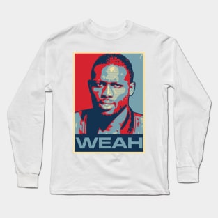 Weah Long Sleeve T-Shirt